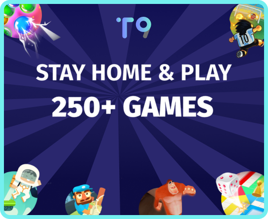 Box 3 - Play To9Game Now